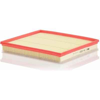 Vzduchový filtr MANN-FILTER C 34 005/1 – Hledejceny.cz