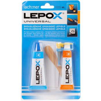 LACH NER Lepox Universal s tvrdidlem 45g