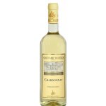 Château Valtice Chardonnay jakostní bílé suché 14% 0,75 l (holá láhev) – Hledejceny.cz