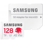 Samsung micro SDXC 128GB PRO plus Sonic MB-MD128SA/LC1 – Zboží Živě