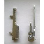 Siegenia Aubi A300 SPODNÍ RÁMOVÝ DÍL EB336 VBH 10002 – Hledejceny.cz