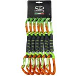 Climbing Technology 6x NIMBLE FIXBAR PRO SET NY 12cm – Zboží Mobilmania