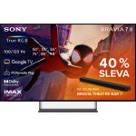 Sony Bravia 7 II K50XR79M2 – Zboží Mobilmania