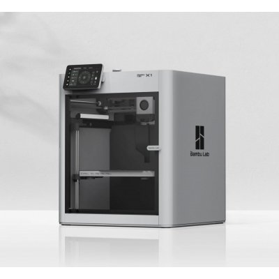 Bambu Lab X1C Carbon – Zboží Mobilmania