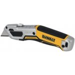 DeWalt DWHT10999-0 nůž se zasouvací čepelí PREMIUM, úložný prostor pro čepele – Zboží Dáma