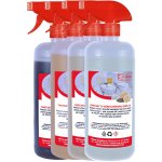 Kimicar Fantasy Vaniglia 500 ml – Hledejceny.cz