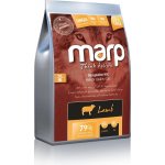 Marp Holistic Lamb ALS Grain Free 2 kg – Zboží Mobilmania