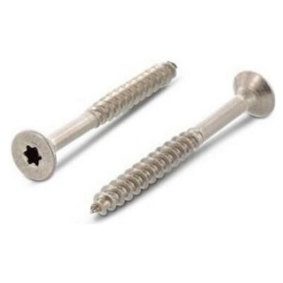 WT WINTECH Vrut do dřeva záp. hl. 6x40/24 ,TX, A2 // BAL = 100 ks - VX-SAABK60040AB-O0 – Hledejceny.cz