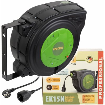 Procraft EK25N – Zboží Živě