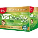 Doplněk stravy GS Hlíva Forte 120 tablet