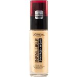 L'Oréal Paris Infaillible 24H Fresh Wear Foundation 120 Vanilla Tekutý korektor 30 ml – Hledejceny.cz