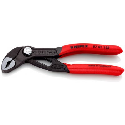 KNIPEX Knipex Kleště sikovky Cobra 125 mm 8701125 – Zboží Mobilmania