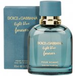 Dolce & Gabbana Light Blue Eau Intense parfémovaná voda pánská 50 ml – Sleviste.cz