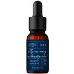 Organická apotéka olej na vousy a konečky vlasů 10 ml – Hledejceny.cz