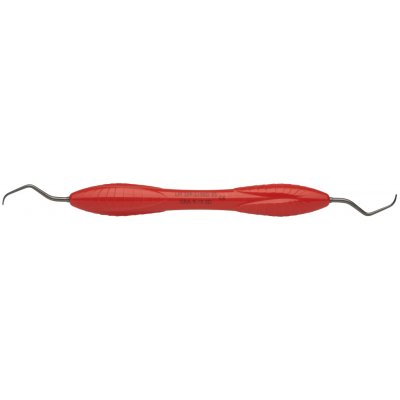LM-Dental Gracey 9/10 SD ES: Ručka ErgoSense – Hledejceny.cz