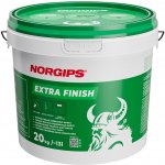 NORGIPS Extra Finish 20 kg – Hledejceny.cz
