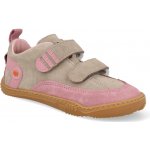 Ricosta QNUFFS AHORN Barefoot tundra/mallow – Zboží Mobilmania