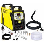 Stamos Selection CNC - 125 A - 400 V - zapalování s pilotním startem S-PLASMA 125CNC – Zboží Mobilmania