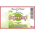 Bylinné kapky Deprestop tinktura 50 ml – Hledejceny.cz