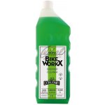 BikeWorkX čistič Cyklo Star 1000 ml – Zbozi.Blesk.cz