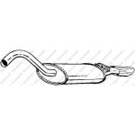 Bosal BS 105-119 – Hledejceny.cz