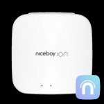 Niceboy ION ORBIS Bridge – Zboží Živě