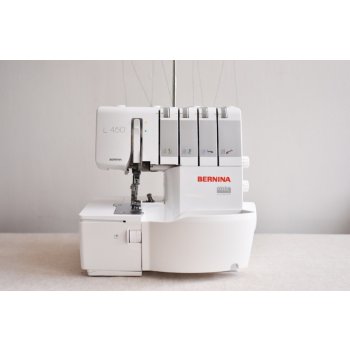 Bernina L 450