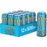Monster Mango Loco energetický nápoj plech 2291 12 x 500 ml – Zboží Dáma