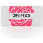 Sada pro odlitek vaginy Clone-A-Pussy Hot Pink – Sleviste.cz