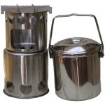 TBS Outdoor Salamander & Zebra Billy – Zboží Dáma