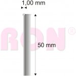 Brad 12/50 (18G) BL R | Nože Mikov Ostatní – Sleviste.cz