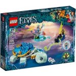 LEGO® Elves 41191 Naida a záchrana vodní želvy – Sleviste.cz