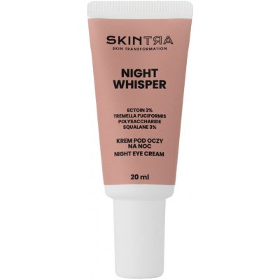SkinTra Night Whisper 20 ml – Hledejceny.cz