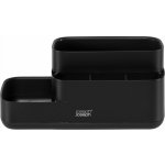 JOSEPH Organizér do koupelny EasyStore Caddy 70600 černý – Zboží Dáma