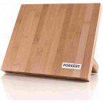 Magnetický blok na nože Lumo PORKERT PK-7303201 – Zboží Dáma