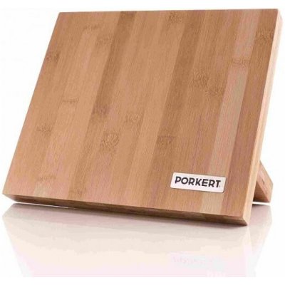 Magnetický blok na nože Lumo PORKERT PK-7303201 – Zboží Dáma