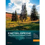 CPRESS Encyklopedie jehličnatých stromů a keřů – Hledejceny.cz