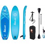 Paddleboard ZRAY EA-4 Allround Air 10'10'' Minicombo – Zboží Mobilmania