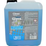 Clinex Glass Profit superkoncentovaný produkt určený k čištění skleněných ploch a hladkých povrchů 5 l – Zboží Mobilmania
