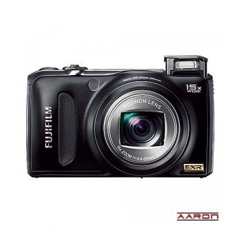 Fujifilm FinePix F300