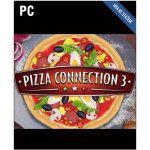 Pizza Connection 3 – Hledejceny.cz