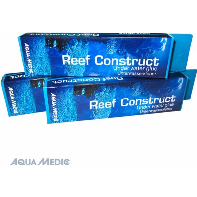 Aqua Medic Reef Construct 2x56 g