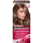 Garnier Color Sensation 7.12 tmavá roseblond – Hledejceny.cz