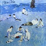 John Elton - Blue Moves CD – Hledejceny.cz