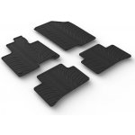 Koberce gumové Gledring Kia Sportage 2022 | Zboží Auto