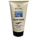 Pleťová maska Kawar pleťová maska s minerály z Mrtvého moře 150 ml