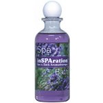 Insparation Spa & Bath Levandule 265 ml – Zbozi.Blesk.cz