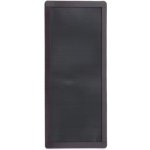 1stCOOL Prachový filtr pro ventilátor 120 x 240mm, Magnetický F-12/24-M – Zboží Živě