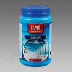 CRANIT Chlor šok 1kg – Zboží Dáma
