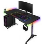 Connect IT Neo RGB černý – Zboží Mobilmania